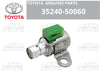 TOYOTA Lexus LX570 Automatic Transmission Solenoid