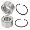 Polaris Sportsman Rear Wheel Bearings & Ring (2002–2014)