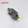 Ford Ranger, Mazda BT50 Tailgate Lock Latch Left/Right (2012-2019)
