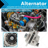 Suzuki Alto 2009-2015 1.0L Petrol Alternator