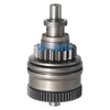 Polaris SLH700, SLT750, SLX Pro 785 Starter Drive Bendix (1994-2001)