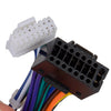 Lexus GX470 Stereo Radio Wire Harness Cable Adapter (2002-2009)
