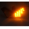 Kawasaki Ninja ZX14 ZX-14 ZX14R ABS LED Turn Signal Tail Light (2006-2023)