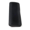 Dodge D150 D250 D350 Ramcharger Black Parking Brake Pedal Pad