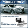 Mercedes-Benz S-Class (1999-2013) - Metal 1 x Unit Belt Tensioner