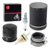 Kawasaki Prairie 360 KVF360 Air Filter (2003-2013)