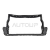 Toyota Camry Front Black Radiator Support Assembly (2015–2017)