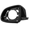 BMW X3 X4 X5 X6 G01 G02 G05 G06 Left Side View Mirror Frame Trim (2018-2023)