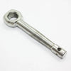 2-Stroke Motorized Bicycle Clutch Arm Lever Pin Rod Ball