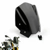 BMW G310R Windshield Fairing Screen (2017-2022)