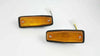 1974-79 Toyota Corolla KE30 KE35 KE36 Side Marker Turn Signal Lamp