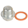 Subaru Impreza Legacy Outback Forester Engine Oil Drain Plug