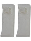 Vehicle 2 x Fuel Pump Filter Strainer Accessories Car Filter Fiber