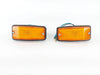 Holden Rodeo TF Side Guard Indicator (1988-1997)