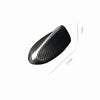 Alfa Romeo Giulia 1x Carbon Fiber Roof Shark Antenna Cover (2017-2020)