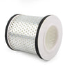 Yamaha XJ600S XJ600N XJ900S Diversion Air Filter Cleaner (03)