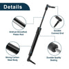 Mitsubishi Eclipse Rear Hatch Lift Supports Struts (2001-2004)