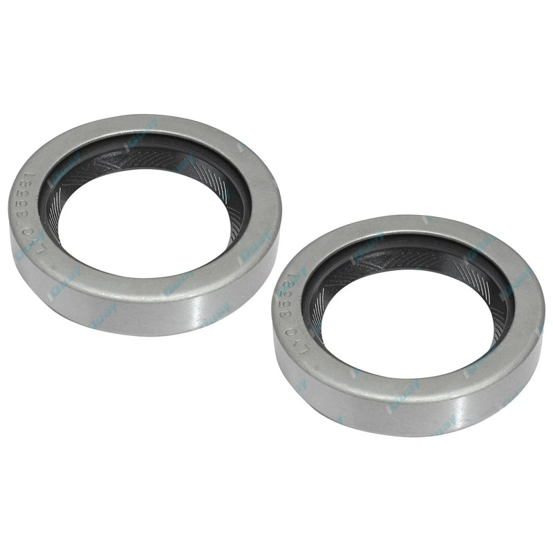 Landcruiser FZJ78 HDJ78 HZJ78 VDJ78 99~15 78 Series 2 Front Axle Oil Seals