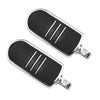 Harley Touring Road King Street Glide Highway Foot Pegs Male Mounts (1986-2022)