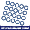Toyota 20 x M12 Blue Oil Drain Plug Gaskets