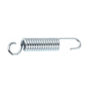 Motorcycle 2 x 80mm Side Kickstand Spring