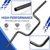 Honda Rancher 420 TRX420 2x4 4x4 Handlebar 14-24 (2007–2020)