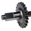 Kawasaki 650, 700 & 750 ATV & UTV Water Pump Impeller & Shaft (2002–2023)