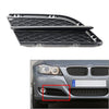 BMW 3 Series E90 E91 Front Right Bumper Grille Trim Insert (2009-2012)
