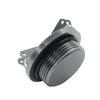 Kawasaki Z750 ZX636 ZX-6R ZX10R ZX14R ZH2 Engine Oil Filler Cap Cover