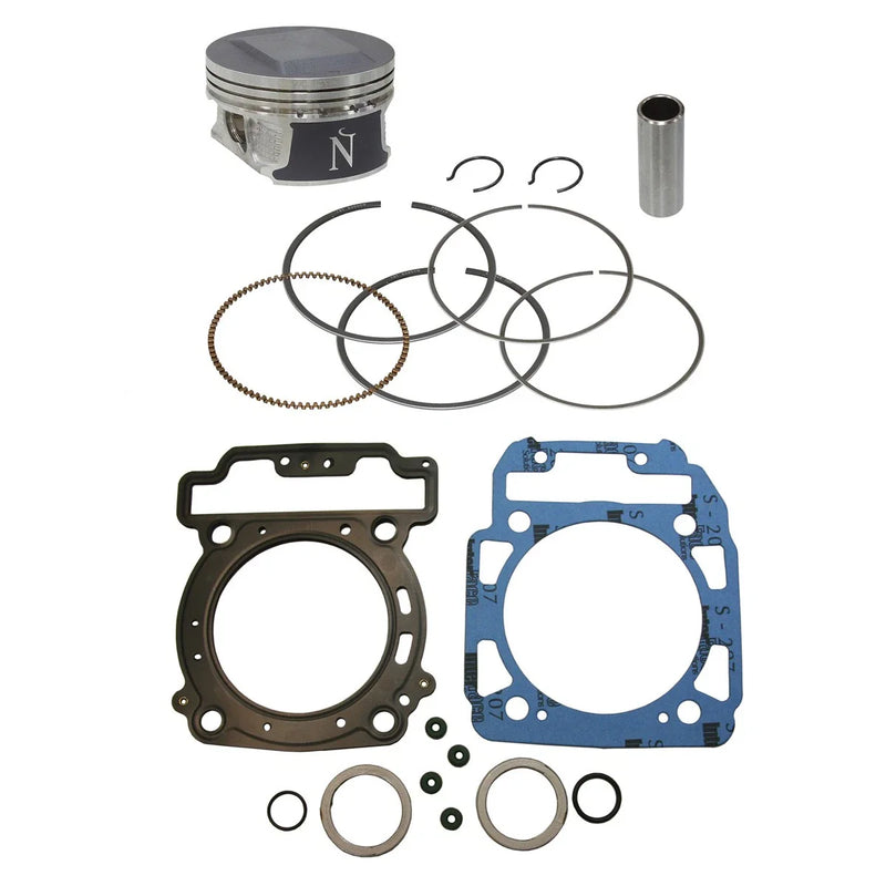 Bombardier Outlander Namura 82mm Standard Bore Top End (2004–2005)