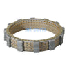 Suzuki VZ1500 Boulevard M90 Clutch Friction Plates (2009-2015)
