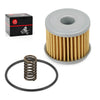 Honda TRX450R Oil Filter O-Ring Spring (2004–2014)
