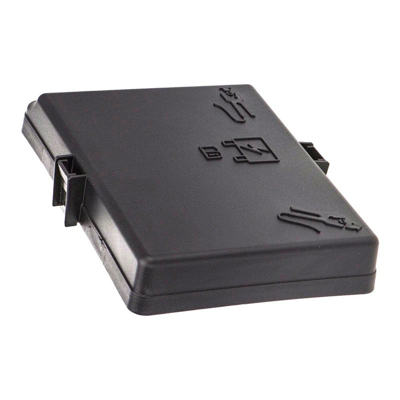 Dodge Challenger Power Distribution Center Fuse Box Cover (2015-2017)