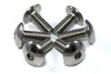 Motorcycle Fairing 6x m6 x 16mm Pan Button Allen Key Bolts
