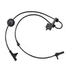LDV G10 Van 2PCS Front ABS Wheel Speed Sensor (2016)