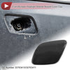 Volvo XC60 (2009-2013) Black Front Left Bumper Trim Nozzle Cover