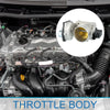 Ford Crown Victoria 4.6L Throttle Body Actuator (2005-2011)