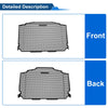 Honda CB1000R Neo Sports Cafe Motorcycle Radiator Grille (2021-2024)