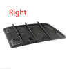2006-2012 Mercedes Benz W164 ML GL Bonnet Air Vent Grille Trim (2006-2012)