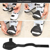 Various Models Motorcycle Gear Shift Pad Rubber Boot Protector