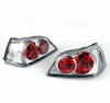 Honda GoldWing GL1800 Trunk Tail Light Brake Turn Signals (2001-2011)