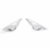 BMW K1200S K1300S Clear Front Indicator Turn Signal Lens (2003-2016)