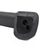Interior Door Handle Arm Rest Grey 1 PC Fits Nissan Navara D21 Truck 1986-97 D06