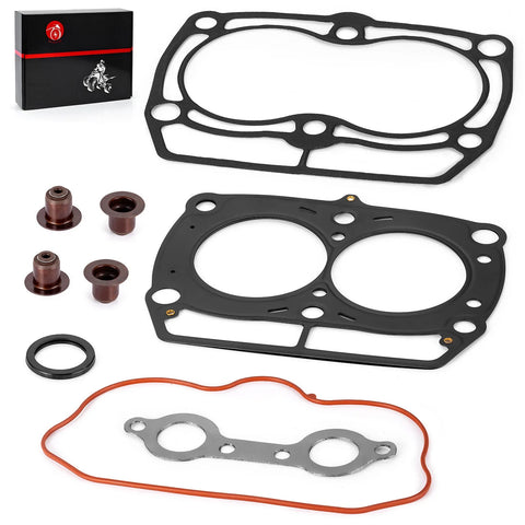 Polaris Ranger 800 6x6 EFI Top End Cylinder Gasket Kit (2010)