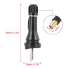 Nissan 4 x Tire Pressure Sensor Rubber Valve Stems