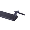 BMW 5 Series G30 G31 Roof Rack Molding Port Cover Caps (2018-2023)