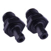 Mitsubishi Eclipse Lancer Outlander 2 x PCV Valves (2007-2017)