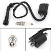 Yamaha Raptor 660R, Grizzly 660 Ignition Coil (2001-2005)