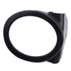 BMW E46 M3 2 x Fog Light Frame Covers (2001-2006)