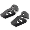 Honda CB500X (2019-2023) Black Motorcycle Sensor Guard Protection ABS